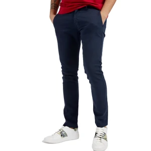 Pantalon Guess Daniel Homme Bleu 30