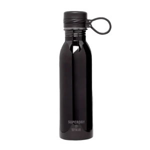 Bouteille Superdry classic GWP Homme Noir Taille unique