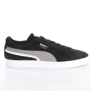 Basket Puma Suede triplex Homme Noir 40