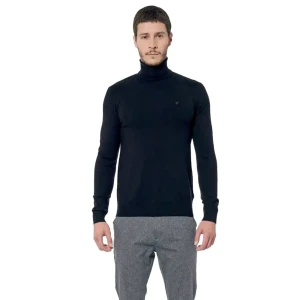 Pull Kaporal Arian Homme Noir XXL