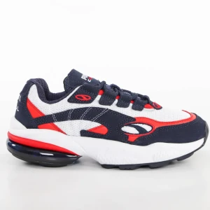 Basket Puma cell venom Femme Bleu 36