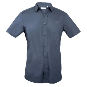Chemise Kaporal Fota Homme Bleu M