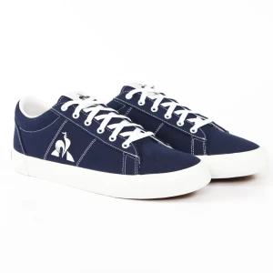 Basket Le Coq Sportif verdon plus Homme Bleu 40