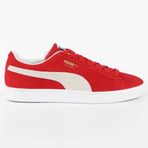 Basket Puma Suede classic xxl Homme Rouge 46