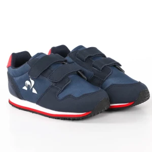 Basket Le Coq Sportif jazy inf sport Garçon Bleu 22