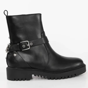 Boots Guess Oracia Femme Noir 37