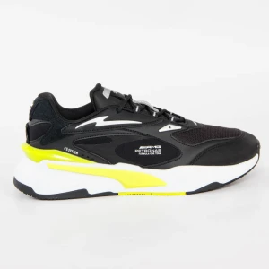 Basket Puma Mapf1 rs-fast Homme Noir 43