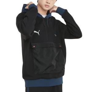 Sweat Puma Porsche targa Logo Homme Noir XS
