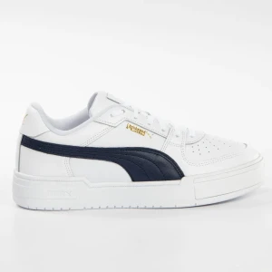 Basket Puma CA pro classic Femme Blanc 37,5