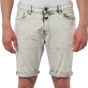 Short Kaporal Vito rocble Homme Blanc 33