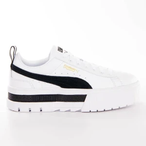 Basket Puma Mayze Femme Blanc 39