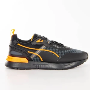 Basket Puma Mirage tech ripstop Homme Noir 40