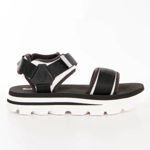 Sandale Timberland Euro Femme Noir 37
