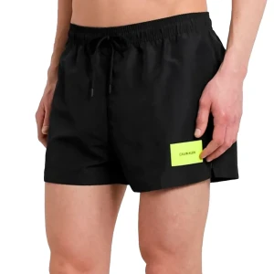 Maillot de bain Calvin Klein Monogramme Homme Noir XL
