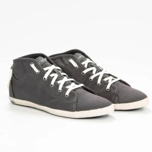 Basket G-Star Yuriko Femme Gris 37