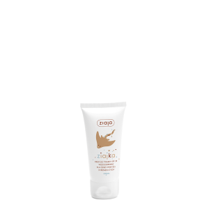 krem do twarzy spf 30 wodoodporny dla dzieci powyżej 3 miesiąca życia Ziaja