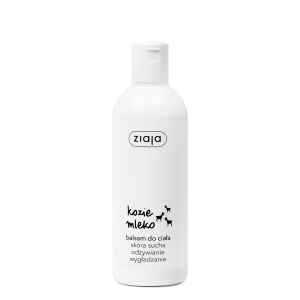 balsam do ciała Ziaja