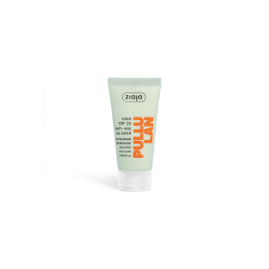 krem SPF 20 anti-age na dzień Ziaja