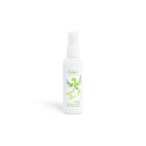 mgiełka do twarzy i ciała tropical&citrus Ziaja