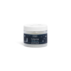 gdynia aquaport skóry peeling do ciała Ziaja