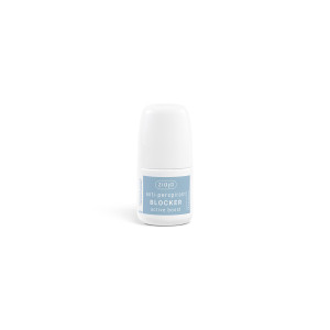 anti-perspirant blocker active boost Ziaja