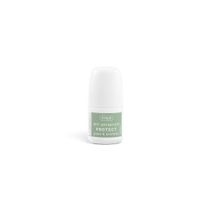 anti-perspirant protect green&aromatic Ziaja