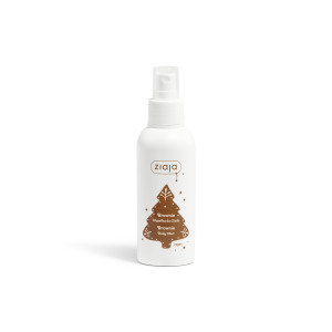 mgiełka do ciała brownie Ziaja