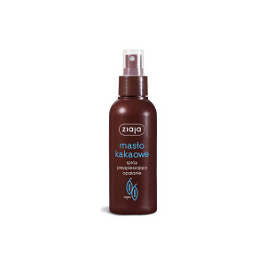 spray przyspieszający opalanie Ziaja