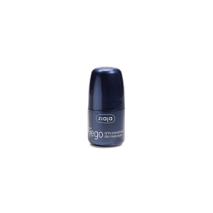 antyperspirant dla mężczyzn Ziaja
