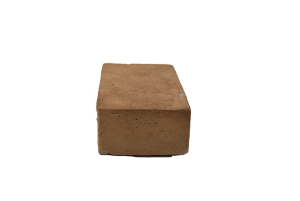 Fensterbank/Treppenstufe Alter Ziegel 3,5 cm - Beige/braun
