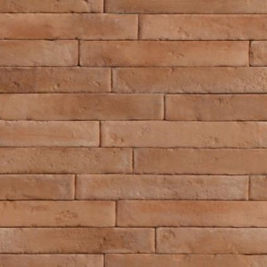 Ziegelfliese Milano Beige braun (1m2)