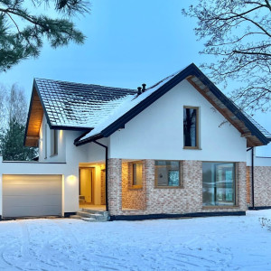 Fliese Alter Ziegel Felsig (1m2)