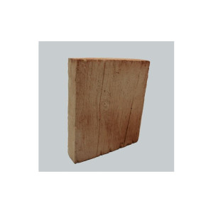 Rasenkante Holz