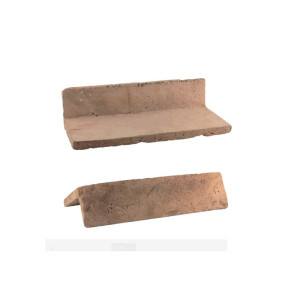 Seitenfliese 1,5cm - felsig