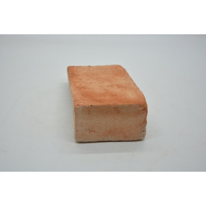 Fensterbank/Treppenstufe 1,5 cm alter Ziegel - felsig