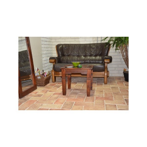 Alter Ziegel für Terrasse Felsig 3,5cm