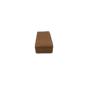Fensterbank/Treppenstufe 1,5 cm alter Ziegel - beige/braun