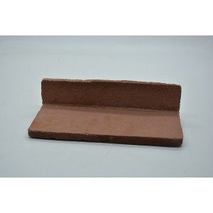 Seitenfliese 1,5cm - gotisch