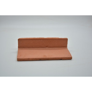 Seitenfliese 1,5cm - naturell
