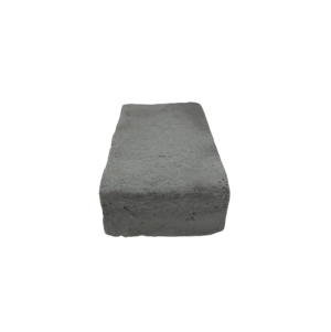Seitenfliese 3,5cm - grau