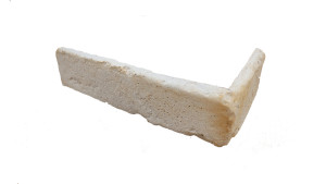 Fliese Alter Eckziegel - Italienisch