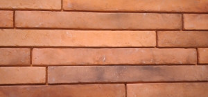 Fassadenplatten LONG RETRO (1m2) - Natural