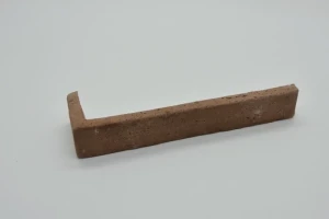 Milano Eckziegel - Beige/Braun