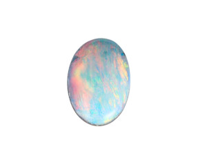 Opal australijski boulder ok. 3,74 ct