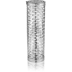 GEFU BBQ obrotowy kosz do grillowania 31 cm