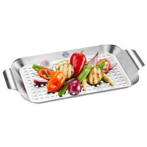 GEFU BBQ taca grillowa mała