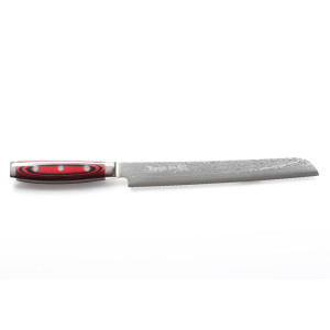 Yaxell SUPER GOU nóż do chleba 23 cm/ 9"