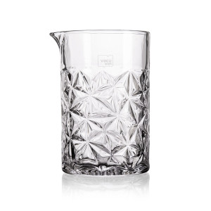 VacuVin szklanka do mieszania 650 ml