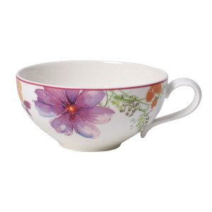 Villeroy & Boch Mariefleur Basic filiżanka do herbaty 230 ml
