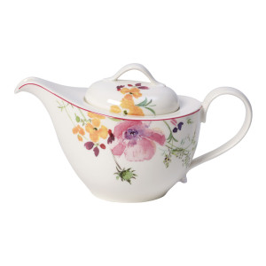 Villeroy & Boch Mariefleur Basic dzbanek do herbaty 620 ml